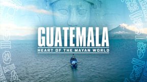 فيلم Guatemala Corazon Del Mundo Maya 2019 مترجم