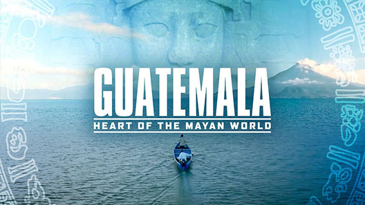 فيلم Guatemala Corazon Del Mundo Maya 2019 مترجم