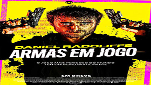 فيلم Guns Akimbo 2019 مترجم