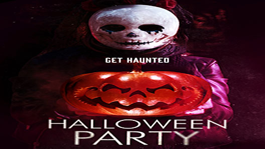 فيلم Halloween Party 2019 مترجم