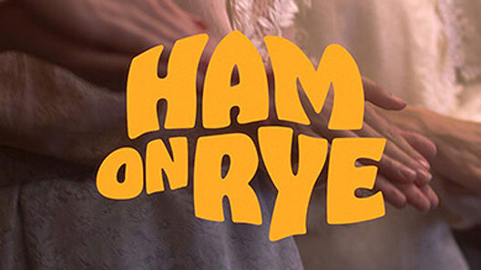 فيلم Ham On Rye 2019 مترجم