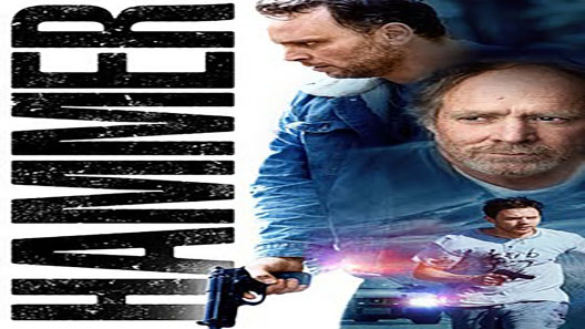 فيلم Hammer 2019 مترجم