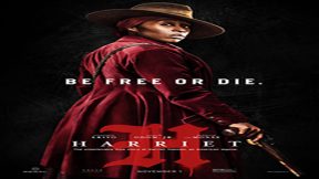فيلم Harriet 2019 مترجم