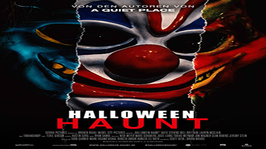 فيلم Haunt 2019 مترجم