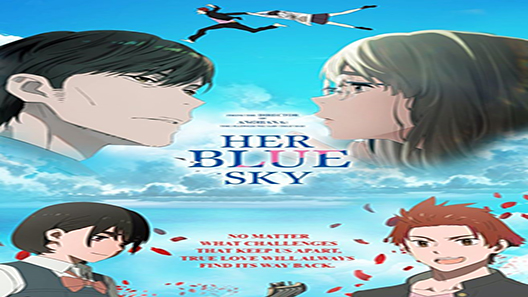 فيلم Her Blue Sky 2019 مترجم