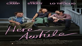 فيلم Here Awhile 2019 مترجم