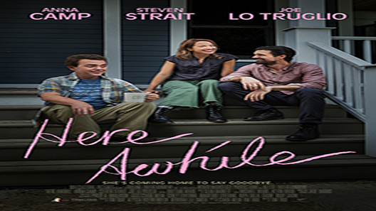 فيلم Here Awhile 2019 مترجم