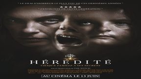 فيلم Hereditary 2018 مترجم