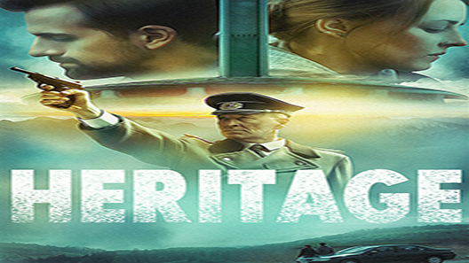 فيلم Heritage 2019 مترجم