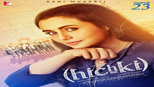 فيلم Hichki 2018 مترجم