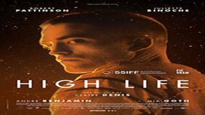 فيلم High Life 2018 مترجم