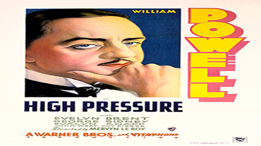 فيلم High Pressure 2019 مترجم