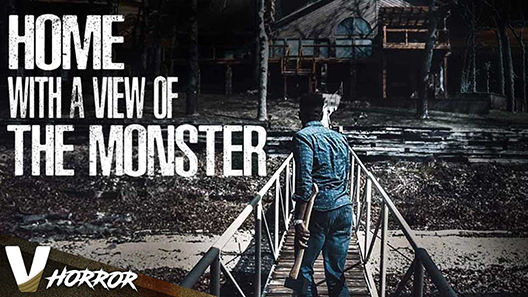 فيلم Home With A View Of The Monster 2019 مترجم