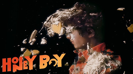 فيلم Honey Boy 2019 مترجم
