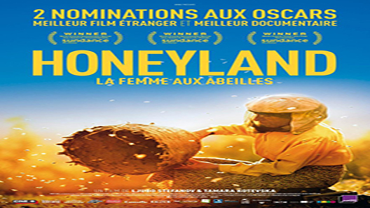 فيلم Honeyland 2019 مترجم