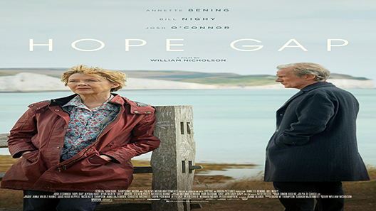 فيلم Hope Gap 2019 مترجم
