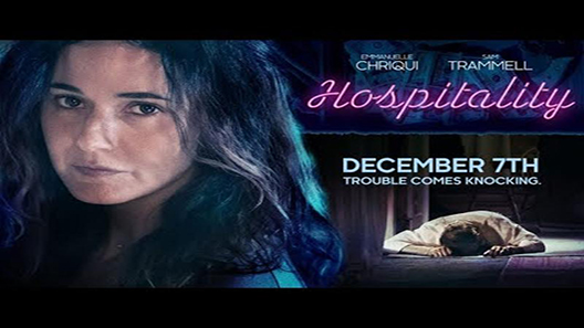 فيلم Hospitality 2018 مترجم