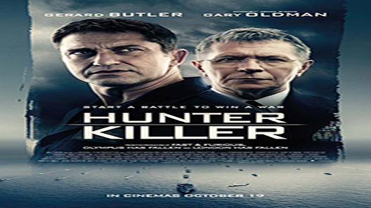 فيلم Hunter Killer 2018 مترجم