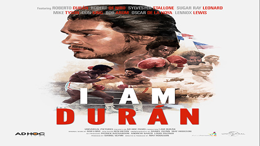 فيلم I Am Duran 2019 مترجم