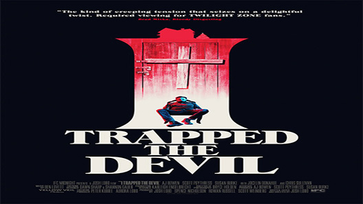 فيلم I Trapped The Devil 2019 مترجم