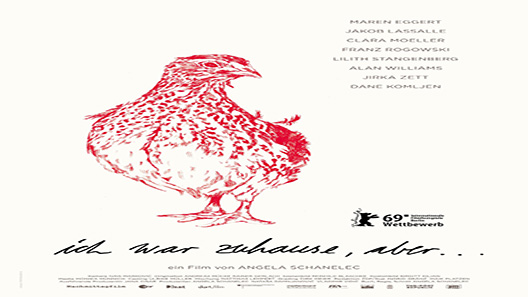 فيلم I Was At Home But 2019 مترجم