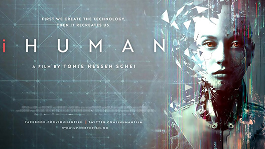 فيلم IHuman 2019 مترجم