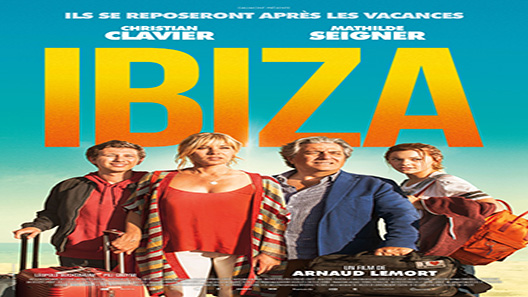 فيلم Ibiza 2018 مترجم