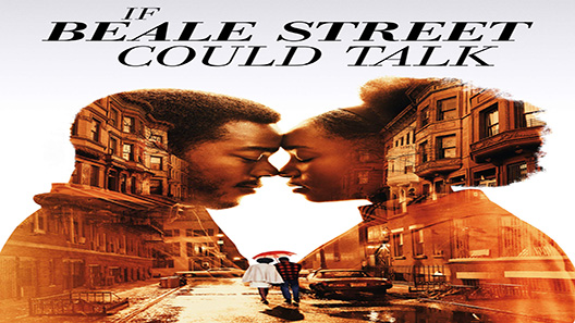 فيلم If Beale Street Could Talk 2018 مترجم