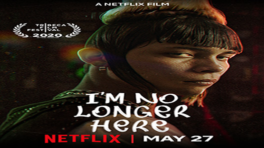 فيلم Im No Longer Here 2019 مترجم