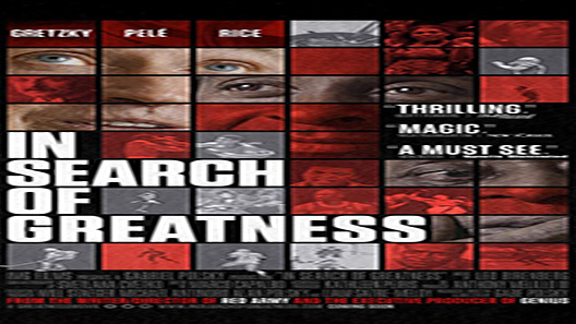 فيلم In Search Of Greatness 2018 مترجم