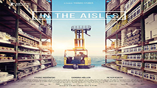 فيلم In The Aisles 2018 مترجم