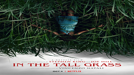 فيلم In The Tall Grass 2019 مترجم