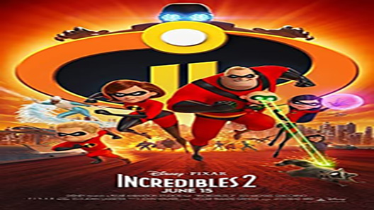 فيلم Incredibles 2 2018 مترجم