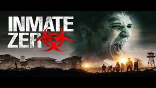 فيلم Inmate Zero 2019 مترجم