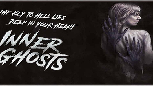 فيلم Inner Ghosts 2018 مترجم
