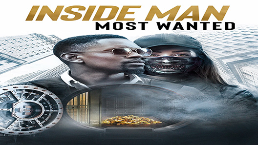 فيلم Inside Man Most Wanted 2019 مترجم