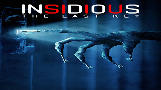 فيلم Insidious The Last Key 2018 مترجم