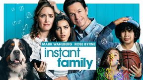 فيلم Instant Family 2018 مترجم