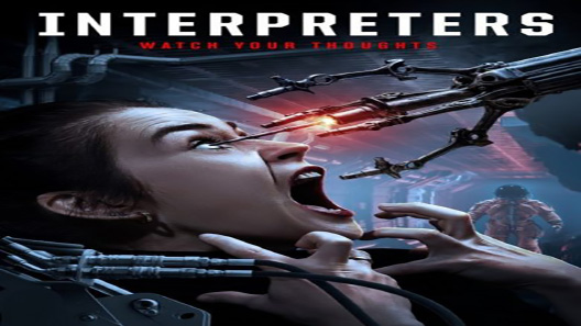 فيلم Interpreters 2019 مترجم