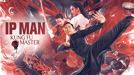 فيلم Ip Man Kung Fu Master 2019 مترجم