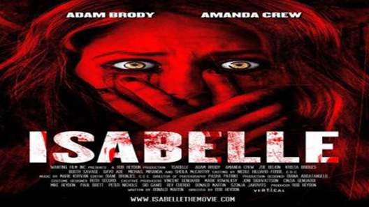 فيلم Isabelle 2018 مترجم