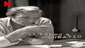 فيلم It Takes A Lunatic 2019 مترجم