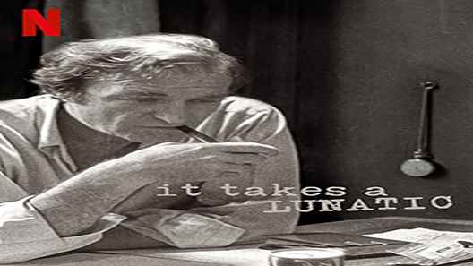 فيلم It Takes A Lunatic 2019 مترجم