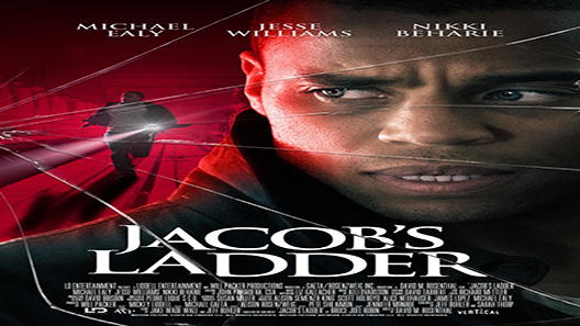 فيلم Jacobs Ladder 2019 مترجم