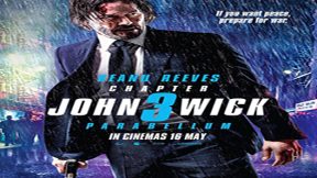 فيلم John Wick Chapter 3 Parabellum 2019 مترجم