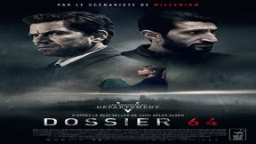فيلم Journal 64 2018 مترجم