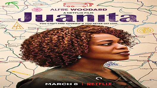 فيلم Juanita 2019 مترجم
