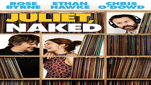 فيلم Juliet Naked 2018 مترجم