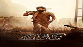 فيلم K G F Chapter 1 2018 مترجم