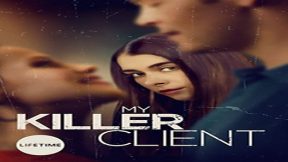 فيلم Killer In A Red Dress 2018 مترجم